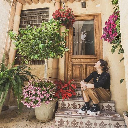 Camere A Sud Agrigento Bagian luar foto