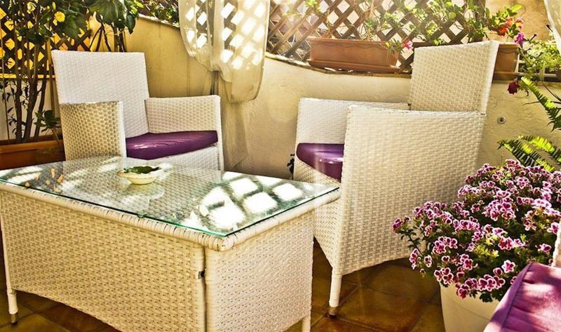 Camere A Sud Agrigento Bagian luar foto
