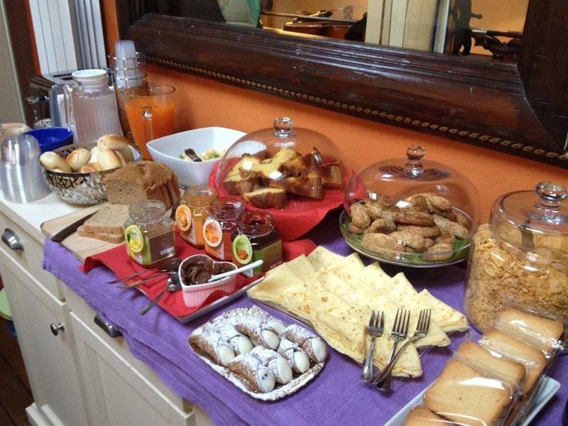 Camere A Sud Agrigento Bagian luar foto
