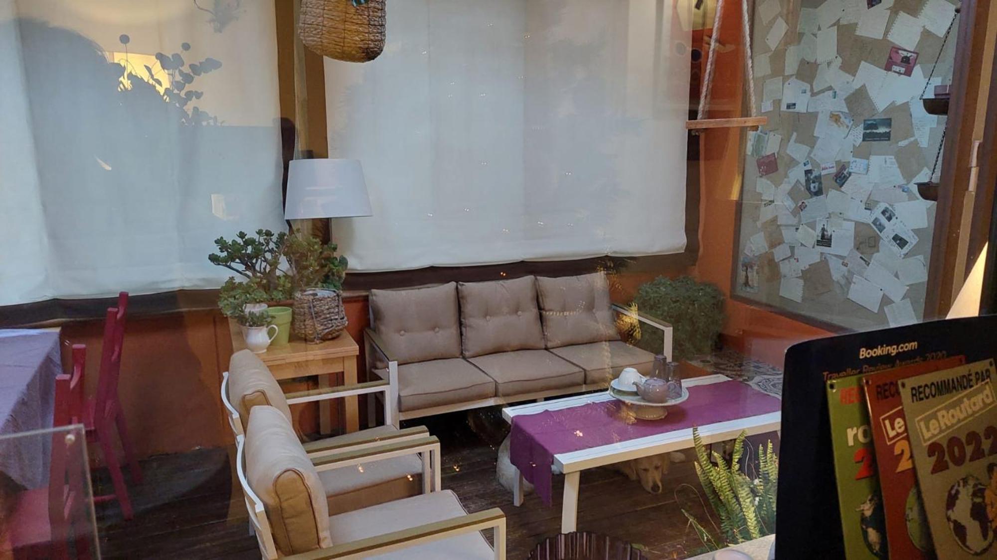 Camere A Sud Agrigento Bagian luar foto