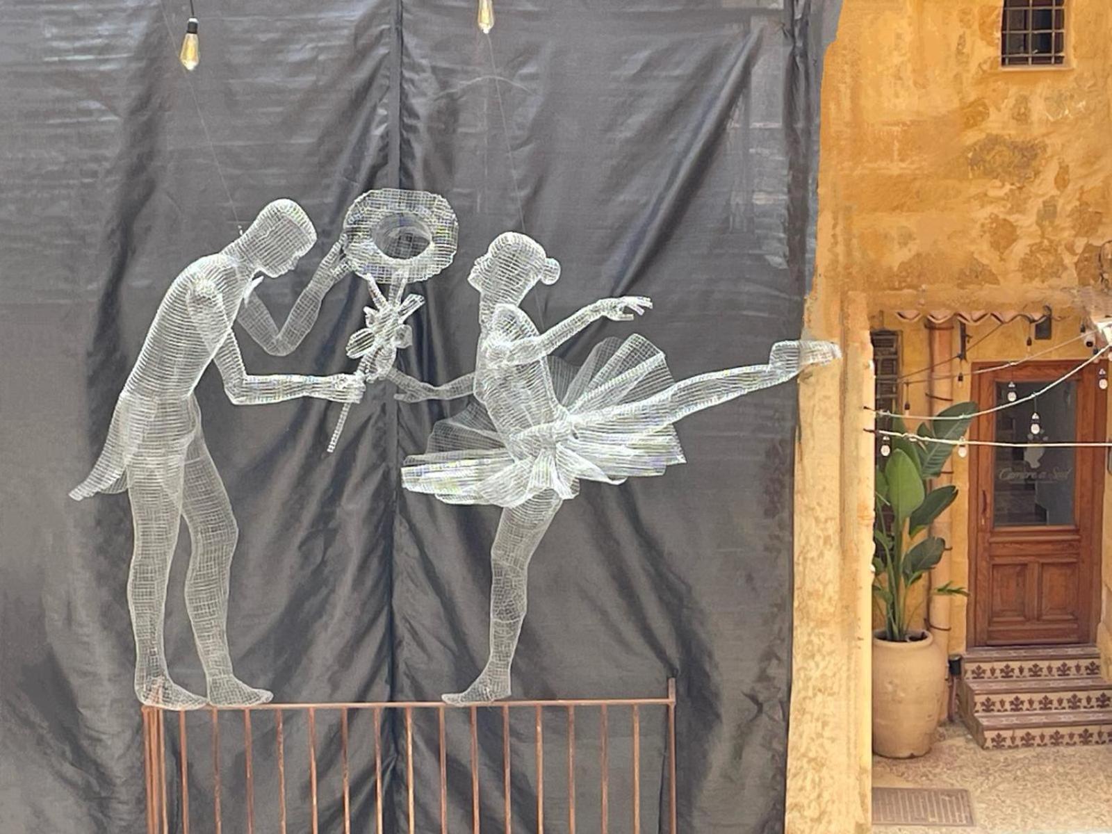 Camere A Sud Agrigento Bagian luar foto