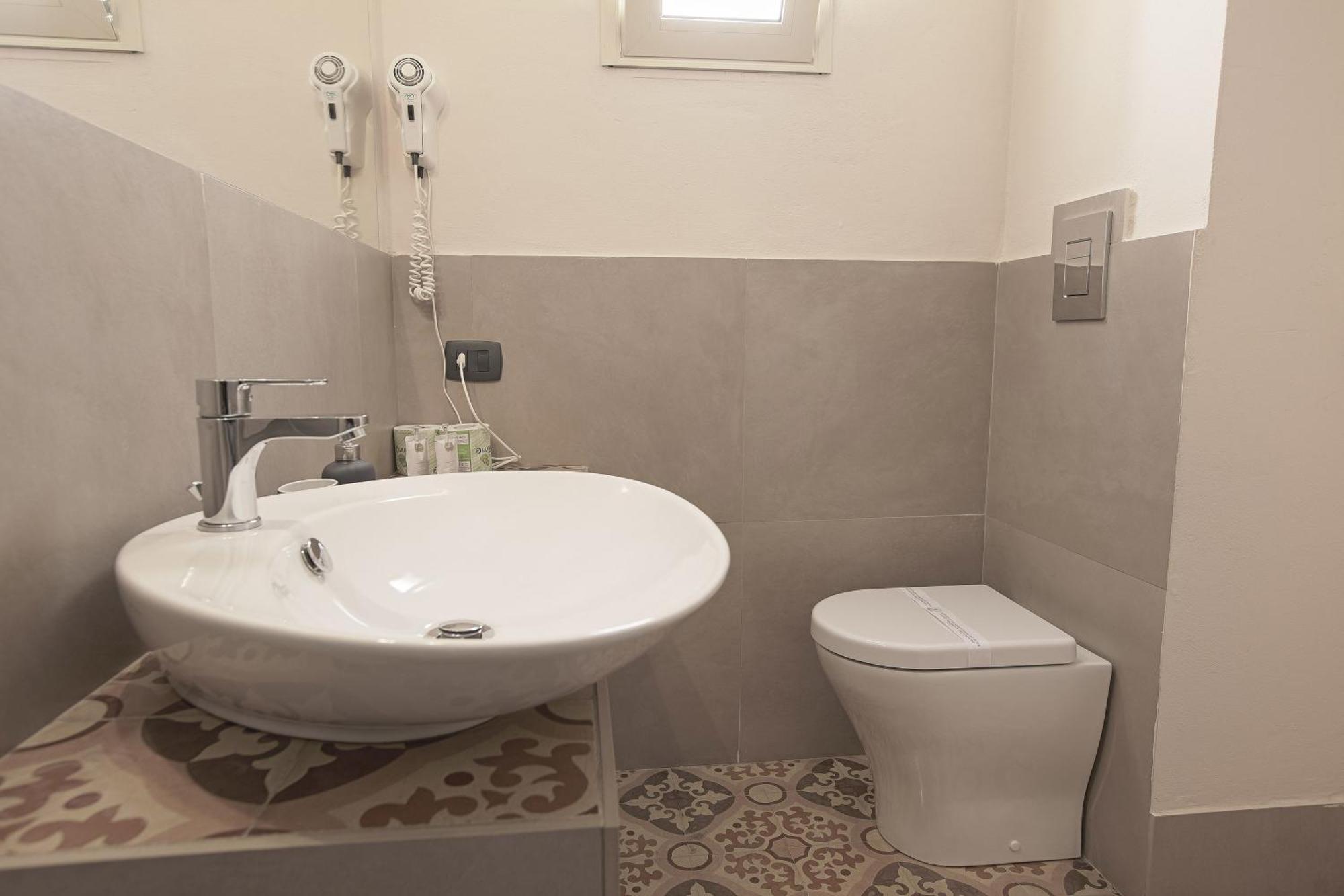 Camere A Sud Agrigento Bagian luar foto