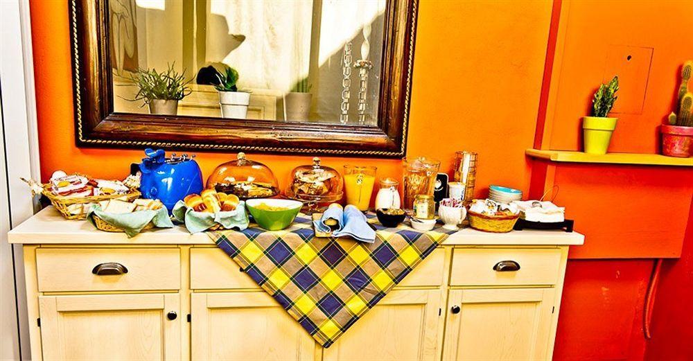 Camere A Sud Agrigento Bagian luar foto