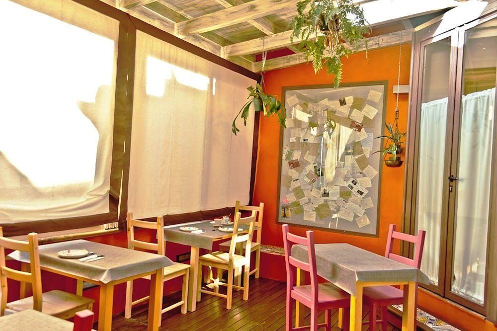 Camere A Sud Agrigento Bagian luar foto