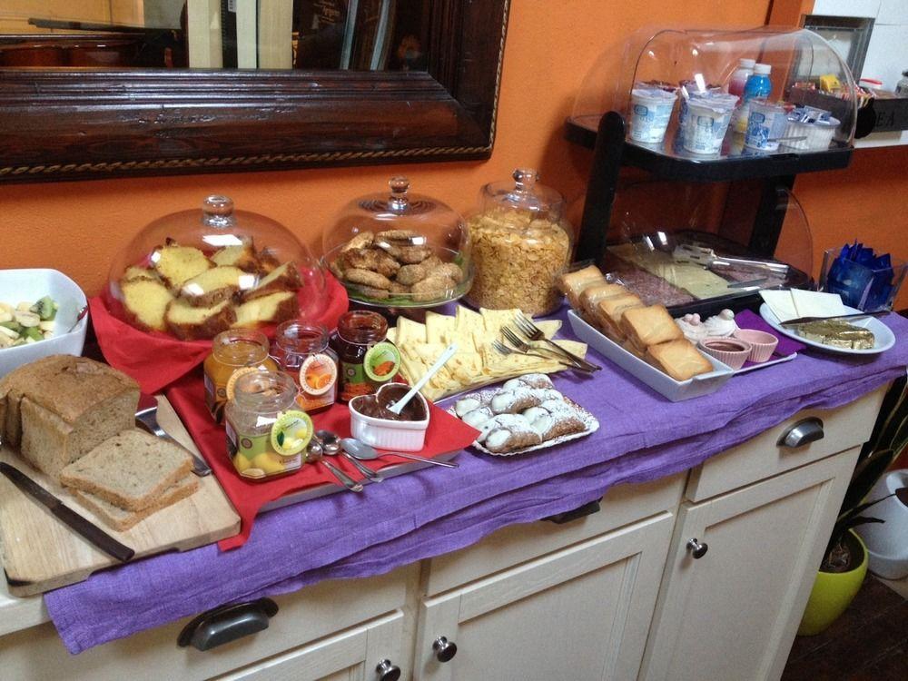 Camere A Sud Agrigento Bagian luar foto