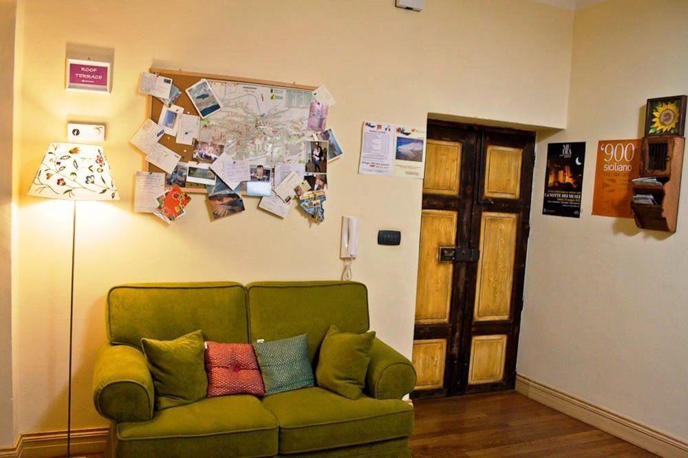 Camere A Sud Agrigento Bagian luar foto