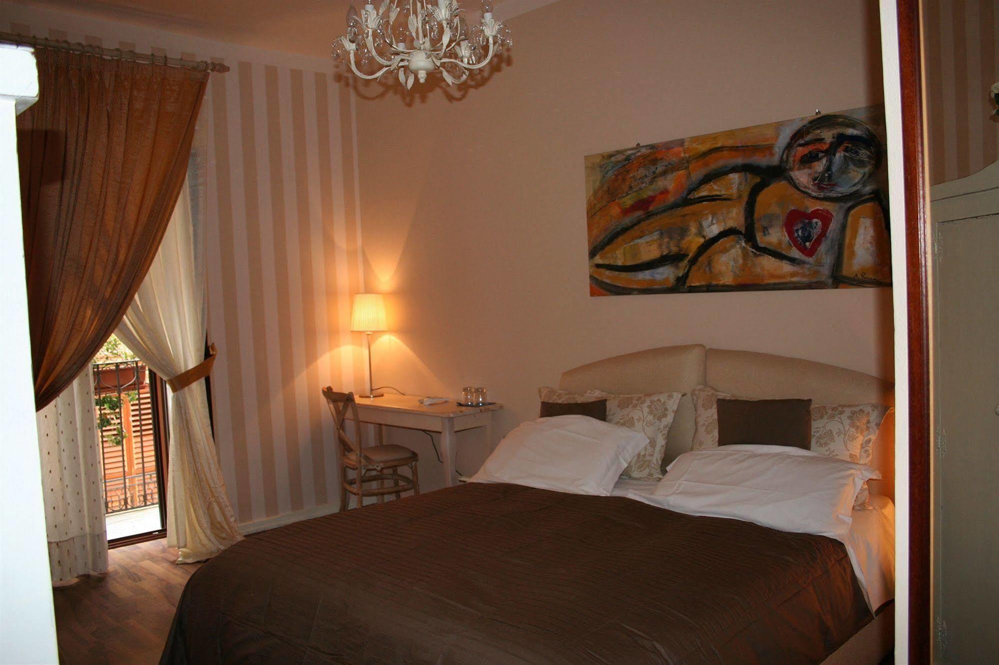 Camere A Sud Agrigento Bagian luar foto