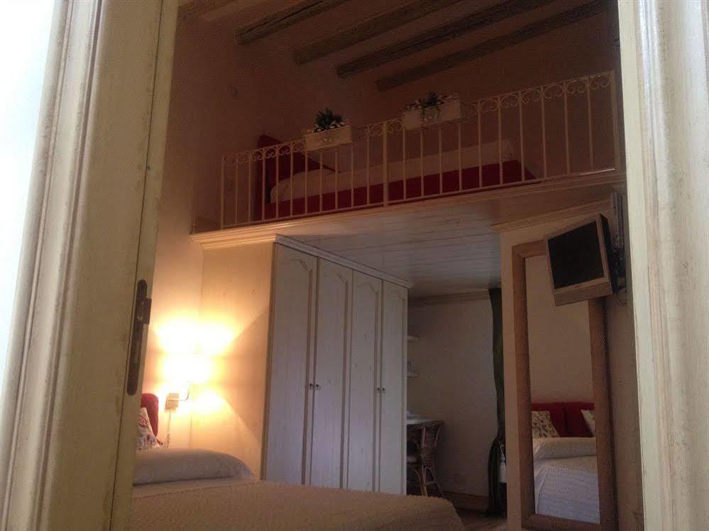 Camere A Sud Agrigento Bagian luar foto