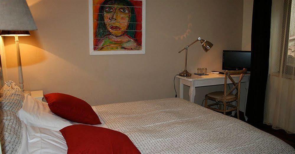 Camere A Sud Agrigento Bagian luar foto
