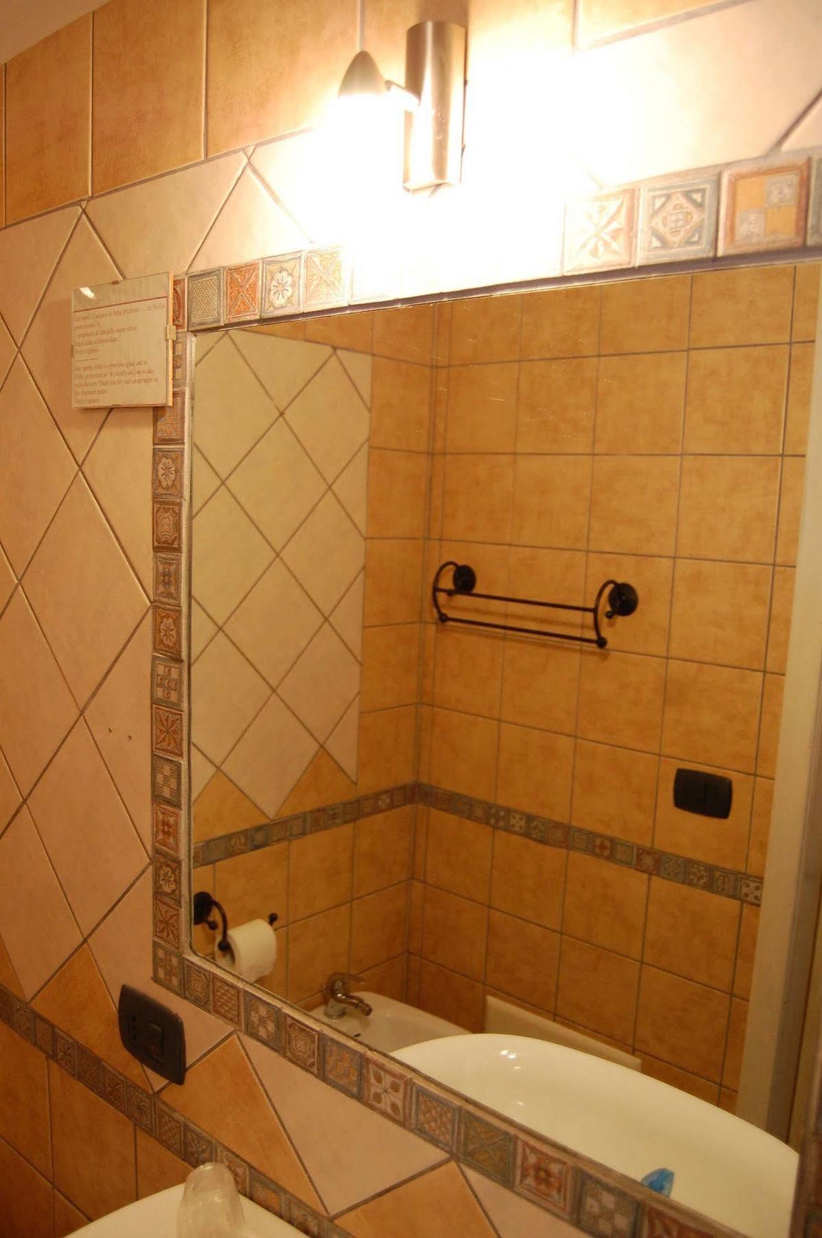 Camere A Sud Agrigento Bagian luar foto