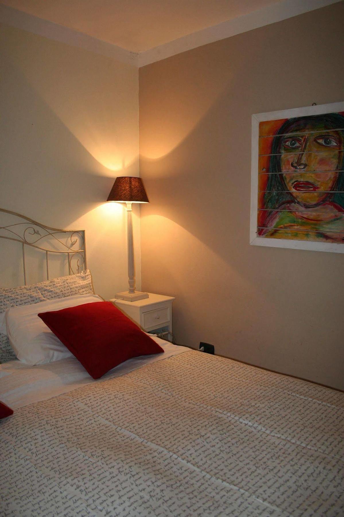 Camere A Sud Agrigento Bagian luar foto