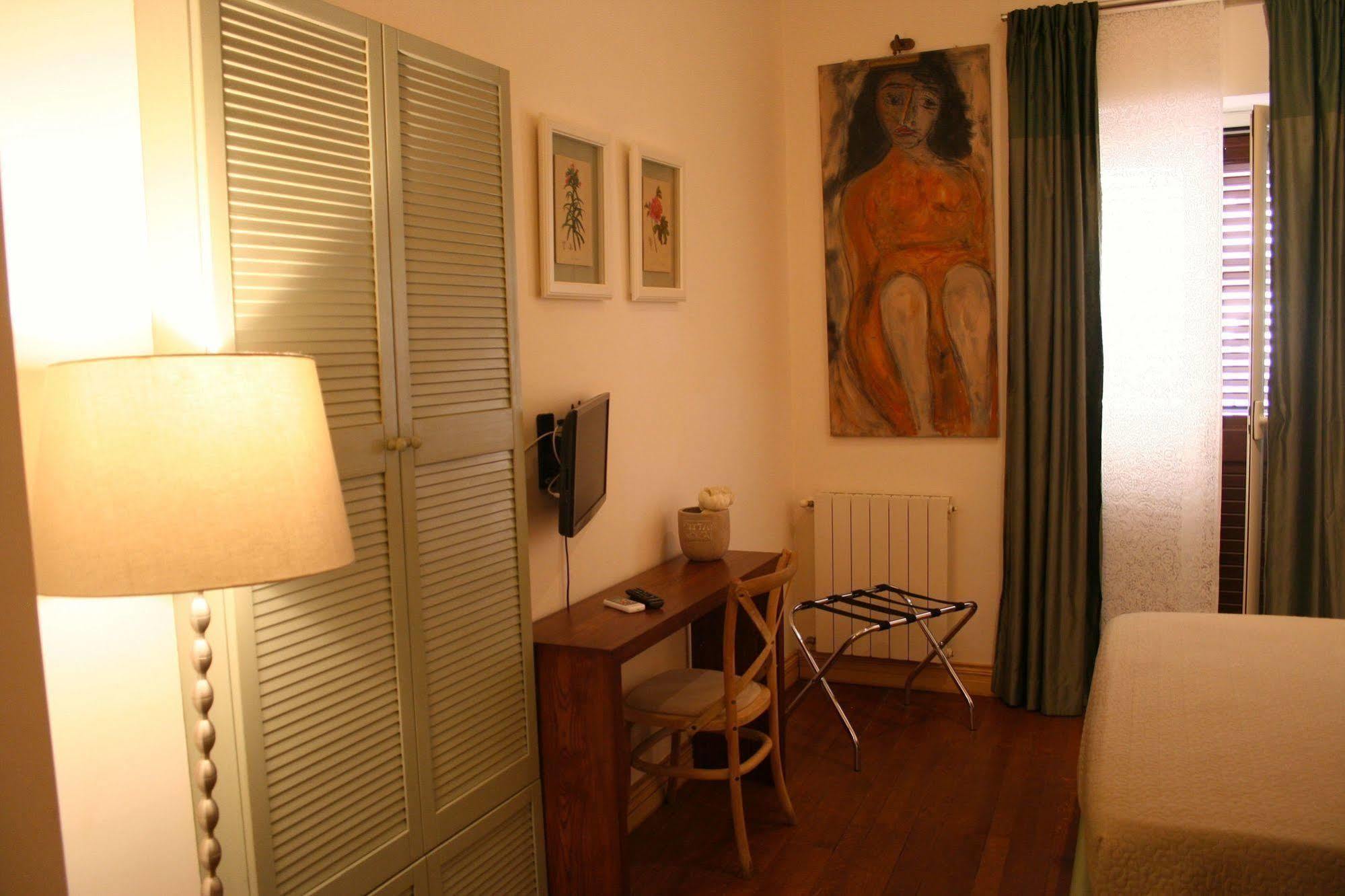 Camere A Sud Agrigento Bagian luar foto