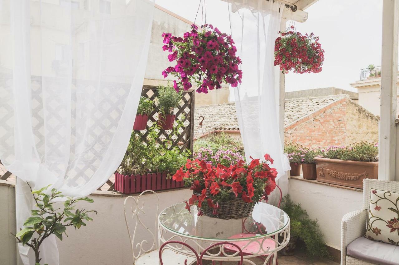Camere A Sud Agrigento Bagian luar foto