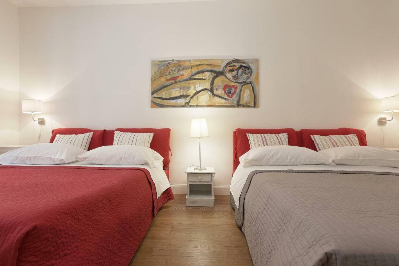 Camere A Sud Agrigento Bagian luar foto