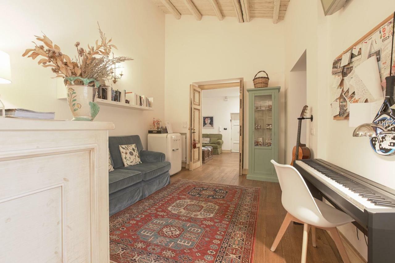 Camere A Sud Agrigento Bagian luar foto