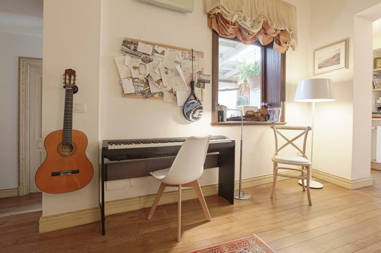 Camere A Sud Agrigento Bagian luar foto