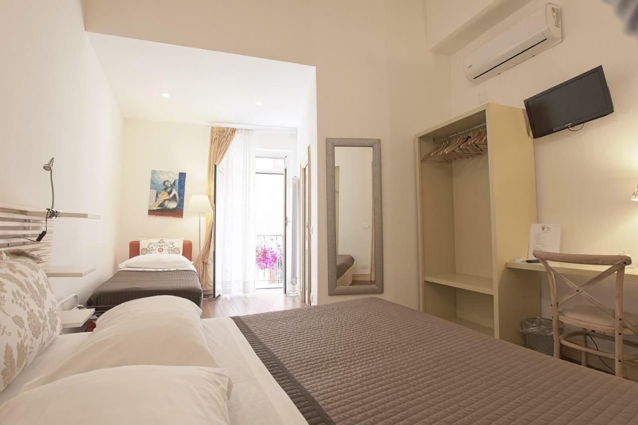 Camere A Sud Agrigento Bagian luar foto
