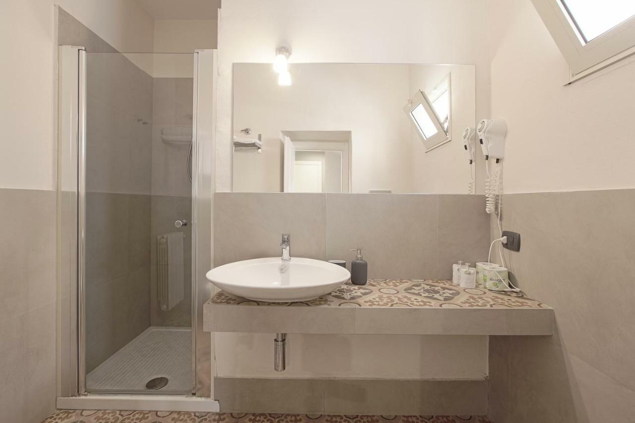 Camere A Sud Agrigento Bagian luar foto