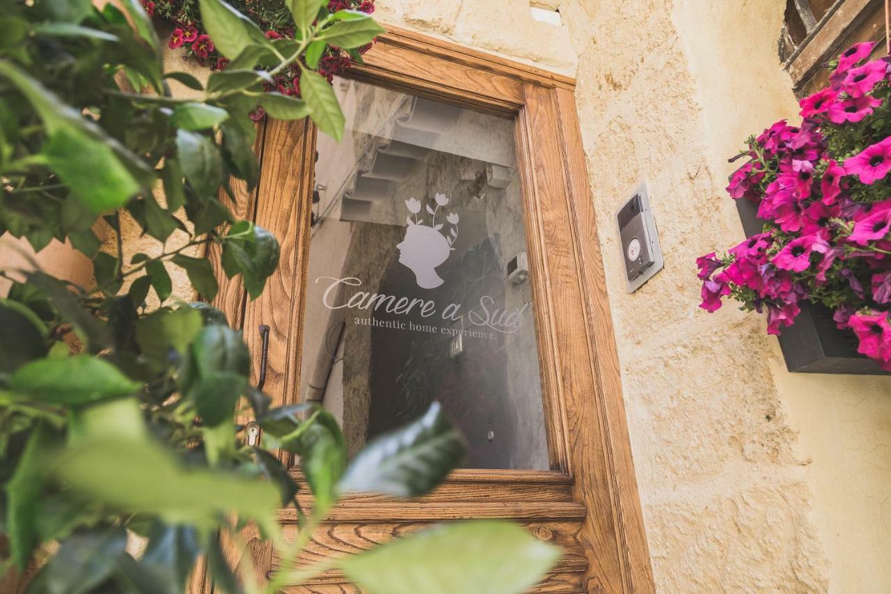 Camere A Sud Agrigento Bagian luar foto