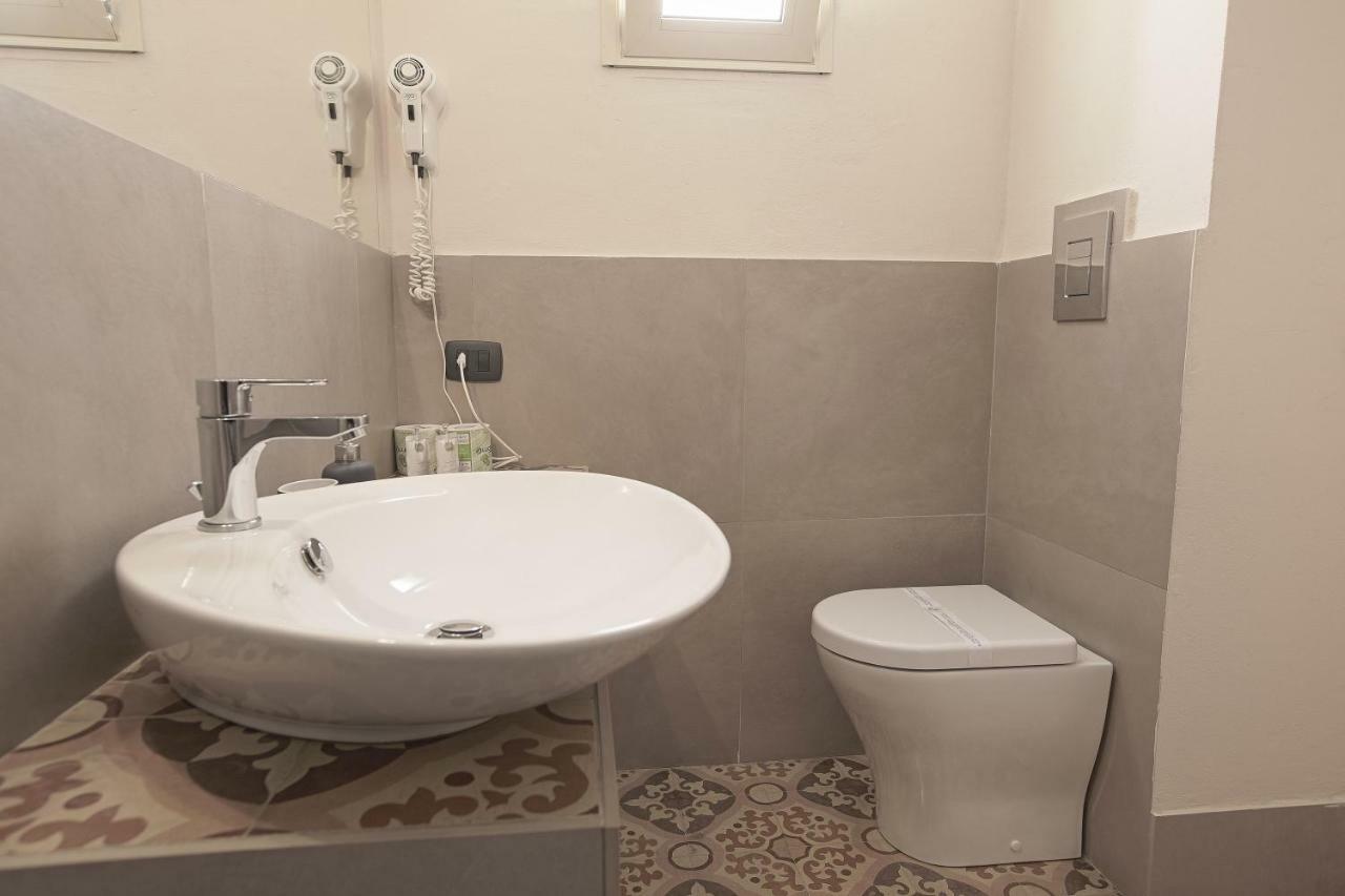 Camere A Sud Agrigento Bagian luar foto