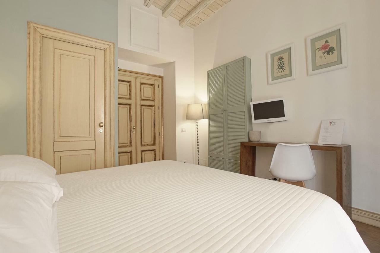Camere A Sud Agrigento Bagian luar foto