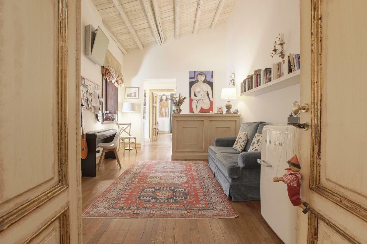 Camere A Sud Agrigento Bagian luar foto